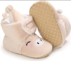 BABIES SOFT SHOES